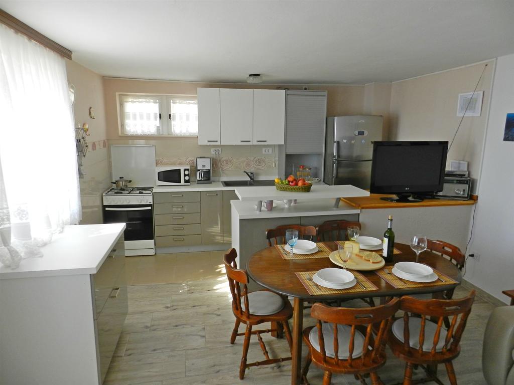House Damir Vila Pisak Exterior foto