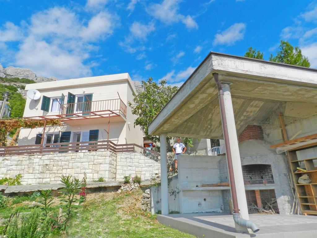House Damir Vila Pisak Exterior foto