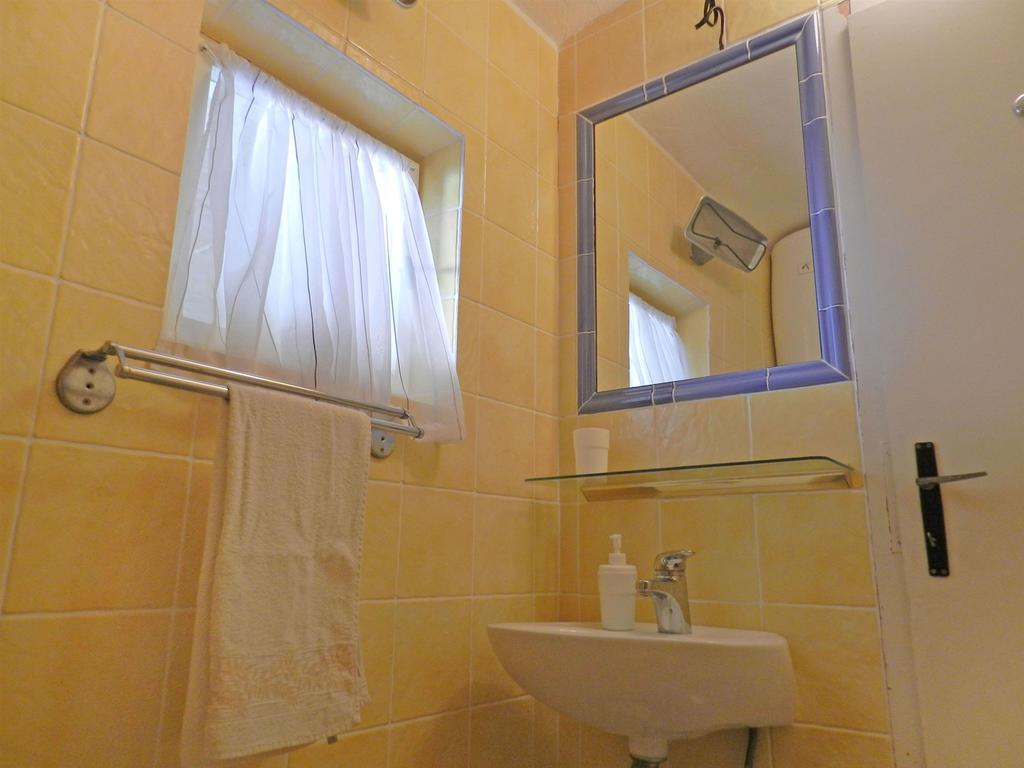 House Damir Vila Pisak Exterior foto