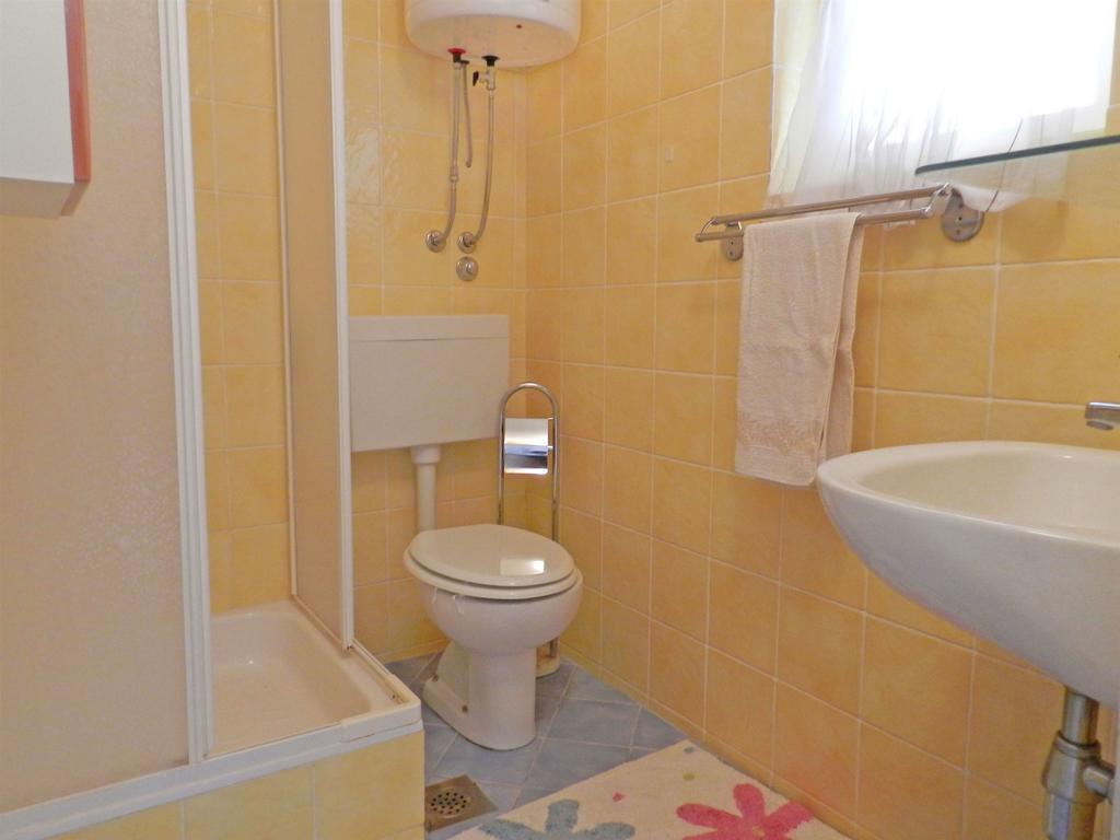 House Damir Vila Pisak Exterior foto