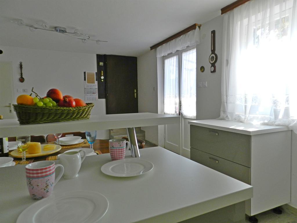 House Damir Vila Pisak Exterior foto