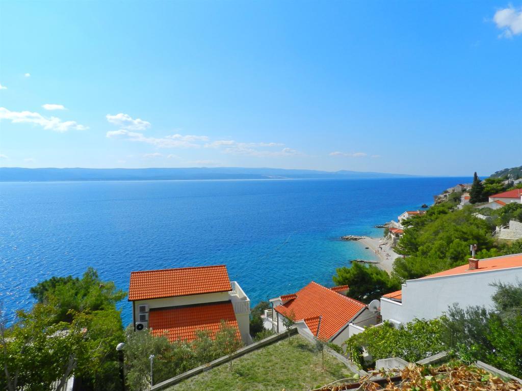 House Damir Vila Pisak Exterior foto