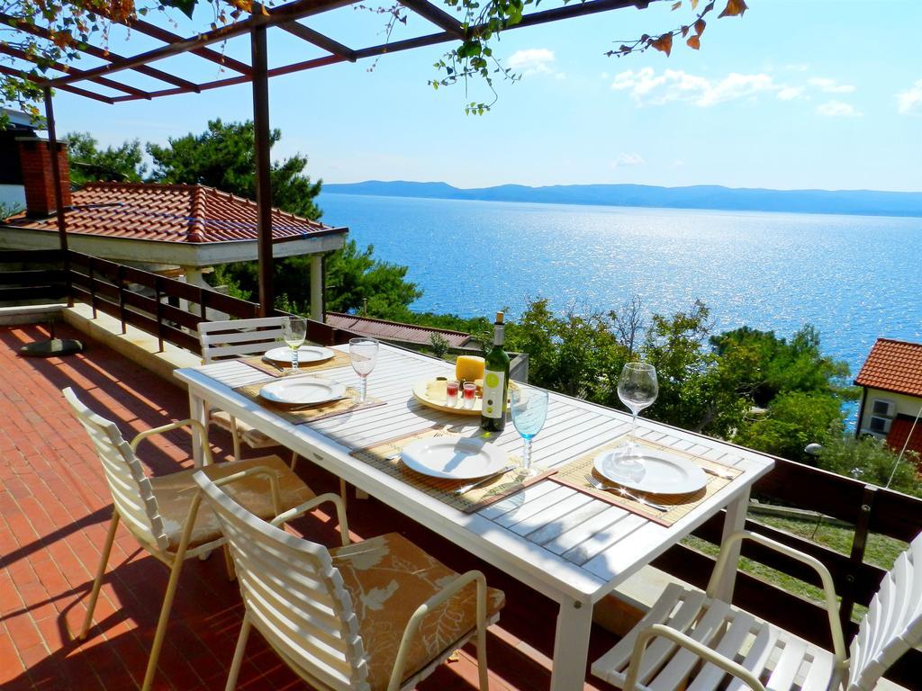 House Damir Vila Pisak Exterior foto