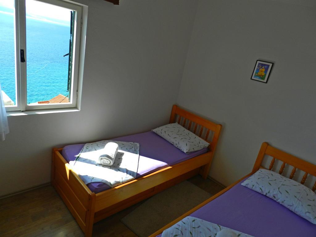 House Damir Vila Pisak Exterior foto