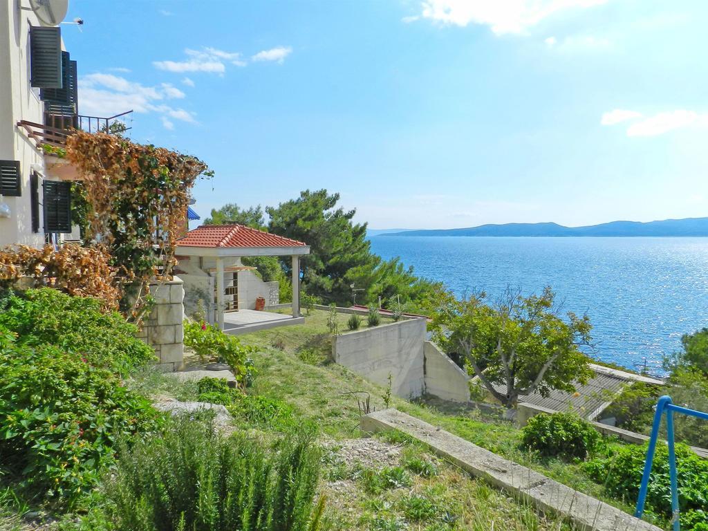 House Damir Vila Pisak Exterior foto