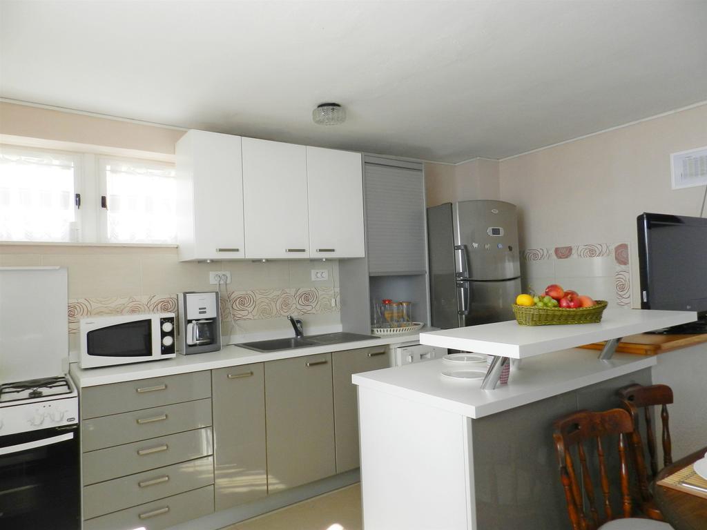 House Damir Vila Pisak Exterior foto