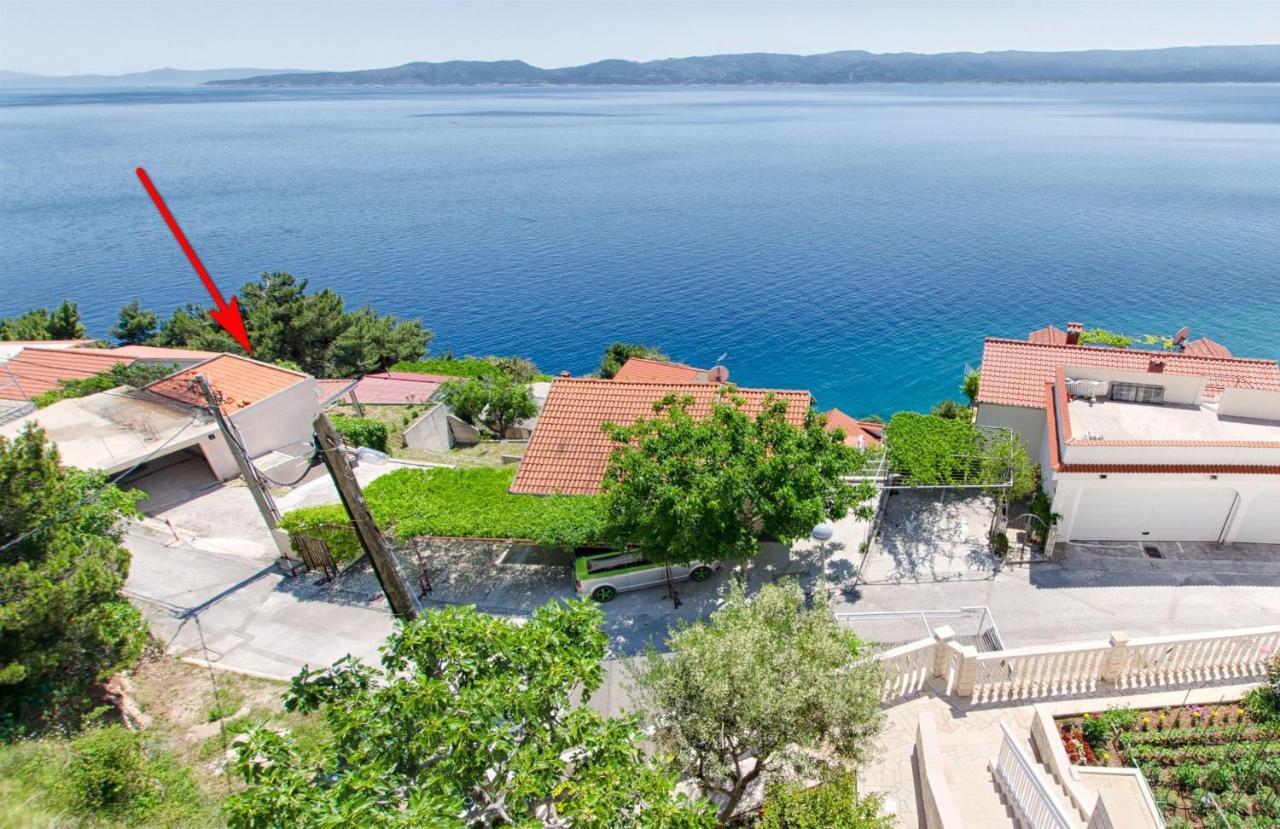 House Damir Vila Pisak Exterior foto